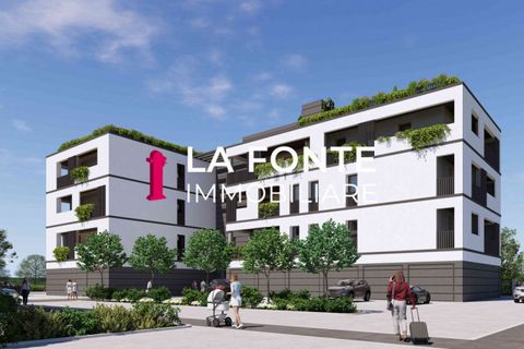 Lejlighed i Vigonza, Padua, Vigonza - € 365.000 | Ref: A365 - foto 3