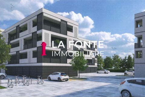 Penthouse i Vigonza, Padua, Vigonza - € 450.000 | Ref: AT410 - foto 4