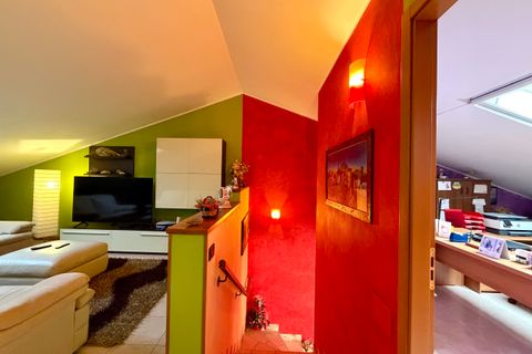 Byhus i Cesena, Forli-Cesena, Cesena - € 389.000 | Ref: 626 - foto 29