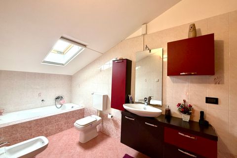 Byhus i Cesena, Forli-Cesena, Cesena - € 389.000 | Ref: 626 - foto 32