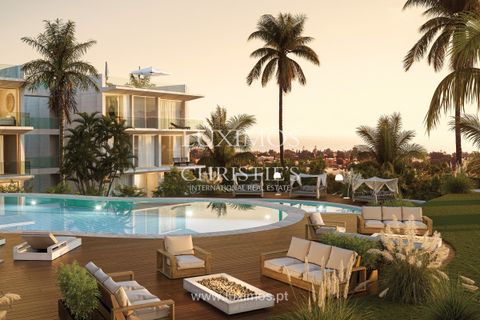 Lejlighed i Lagoa, Faro, Lagoa - € 625.000 | Ref: 1LS01452-63 - foto 1