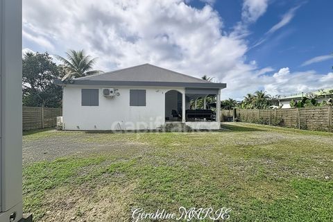 Villa em Lamentin, Guadeloupe, Lamentin - € 349.500 | Ref: 340933431391 - foto 1