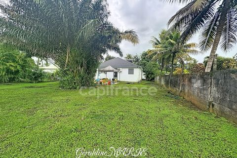 Villa em Lamentin, Guadeloupe, Lamentin - € 349.500 | Ref: 340933431391 - foto 3