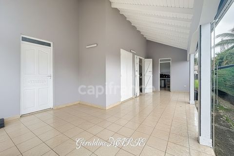 Villa em Lamentin, Guadeloupe, Lamentin - € 349.500 | Ref: 340933431391 - foto 4