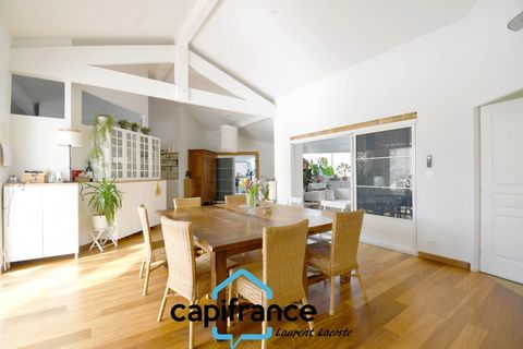 Villa i Toulouse, Haute-Garonne, Toulouse - € 1.289.000 | Ref: 340939662731 - foto 3