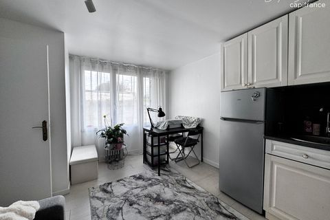 Wohnung in Chelles, Seine-et-Marne, Chelles - € 120.000 | Ref: 340934698135 - Foto 1