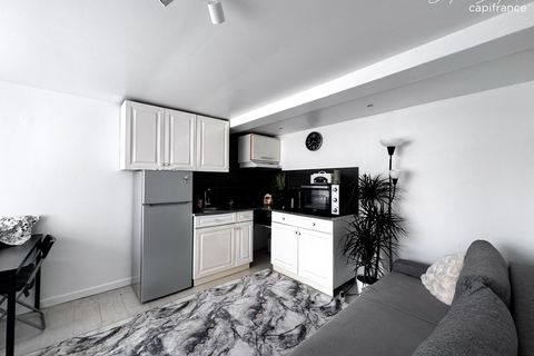 Wohnung in Chelles, Seine-et-Marne, Chelles - € 120.000 | Ref: 340934698135 - Foto 2