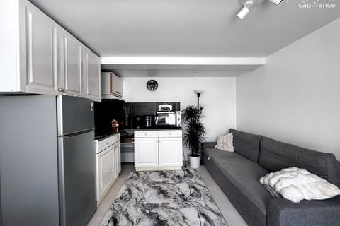 Wohnung in Chelles, Seine-et-Marne, Chelles - € 120.000 | Ref: 340934698135 - Foto 3