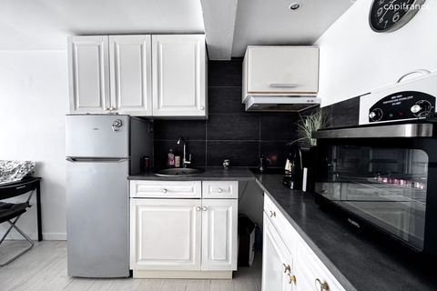 Wohnung in Chelles, Seine-et-Marne, Chelles - € 120.000 | Ref: 340934698135 - Foto 4