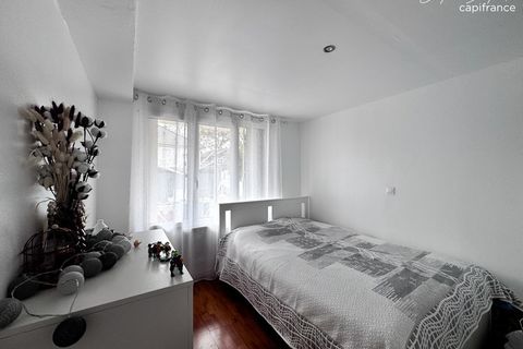 Wohnung in Chelles, Seine-et-Marne, Chelles - € 120.000 | Ref: 340934698135 - Foto 6