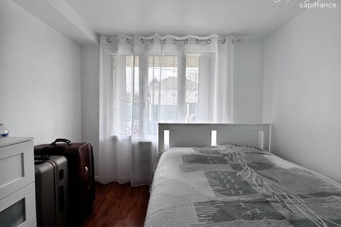 Wohnung in Chelles, Seine-et-Marne, Chelles - € 120.000 | Ref: 340934698135 - Foto 7