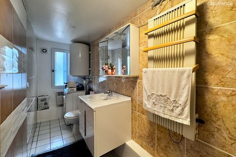 Wohnung in Chelles, Seine-et-Marne, Chelles - € 120.000 | Ref: 340934698135 - Foto 8