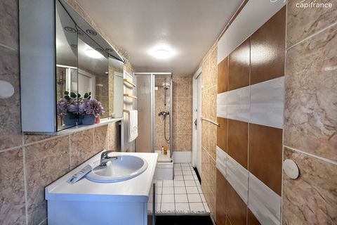 Wohnung in Chelles, Seine-et-Marne, Chelles - € 120.000 | Ref: 340934698135 - Foto 9