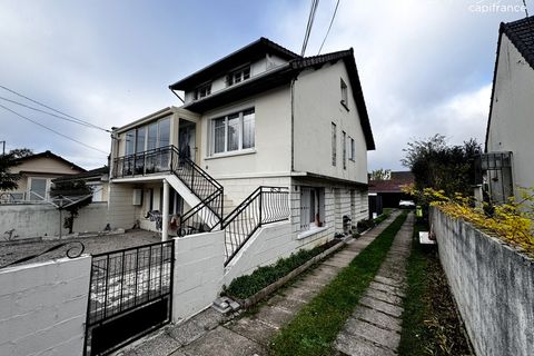 Wohnung in Chelles, Seine-et-Marne, Chelles - € 120.000 | Ref: 340934698135 - Foto 10