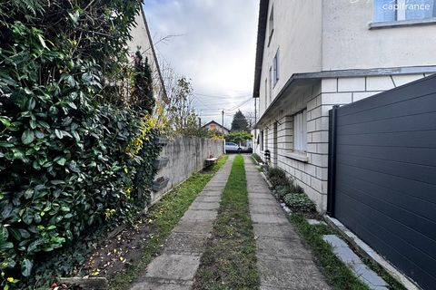 Wohnung in Chelles, Seine-et-Marne, Chelles - € 120.000 | Ref: 340934698135 - Foto 11