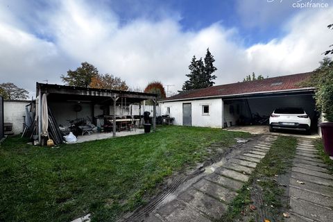 Wohnung in Chelles, Seine-et-Marne, Chelles - € 120.000 | Ref: 340934698135 - Foto 12