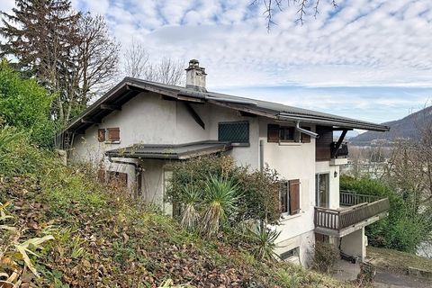 Villa a Gaillard, Haute-Savoie, Gaillard - € 615.000 | Ref: 340937479822 - foto 2