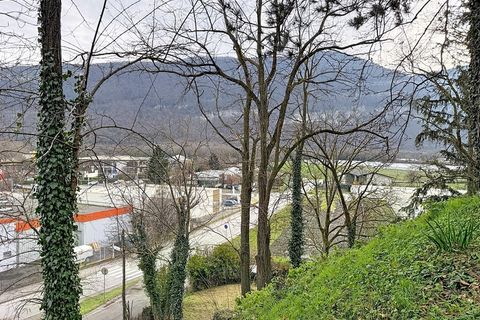 Villa a Gaillard, Haute-Savoie, Gaillard - € 615.000 | Ref: 340937479822 - foto 4