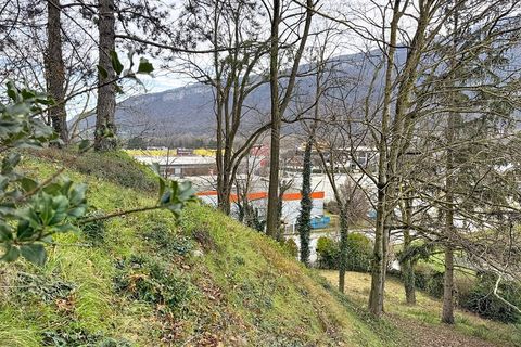 Villa a Gaillard, Haute-Savoie, Gaillard - € 615.000 | Ref: 340937479822 - foto 5