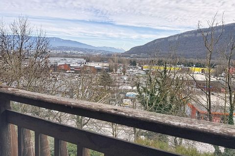 Villa a Gaillard, Haute-Savoie, Gaillard - € 615.000 | Ref: 340937479822 - foto 11
