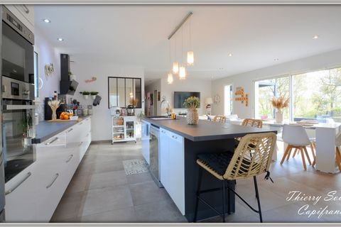 Villa i Maransin, Gironde, Maransin - € 359.000 | Ref: 340937666097 - foto 2