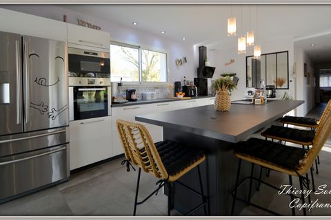 Villa i Maransin, Gironde, Maransin - € 359.000 | Ref: 340937666097 - foto 3