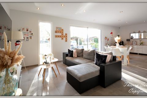Villa i Maransin, Gironde, Maransin - € 359.000 | Ref: 340937666097 - foto 4