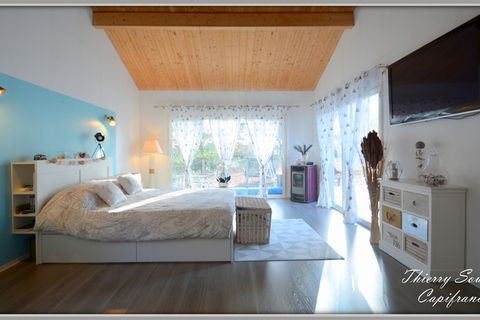 Villa i Maransin, Gironde, Maransin - € 359.000 | Ref: 340937666097 - foto 5