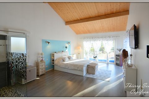 Villa i Maransin, Gironde, Maransin - € 359.000 | Ref: 340937666097 - foto 6