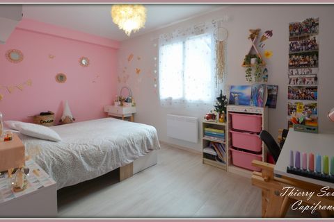 Villa i Maransin, Gironde, Maransin - € 359.000 | Ref: 340937666097 - foto 8