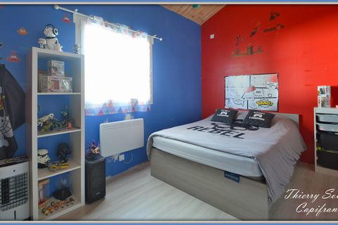 Villa i Maransin, Gironde, Maransin - € 359.000 | Ref: 340937666097 - foto 9