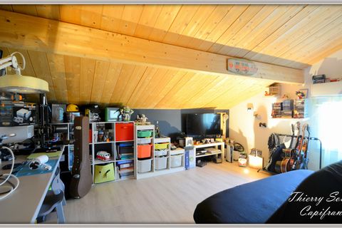 Villa i Maransin, Gironde, Maransin - € 359.000 | Ref: 340937666097 - foto 10
