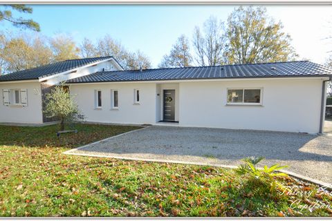 Villa i Maransin, Gironde, Maransin - € 359.000 | Ref: 340937666097 - foto 13