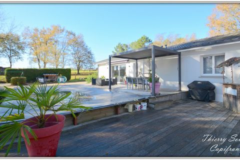 Villa i Maransin, Gironde, Maransin - € 359.000 | Ref: 340937666097 - foto 14