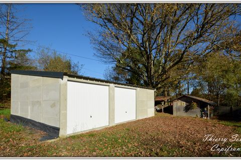 Villa i Maransin, Gironde, Maransin - € 359.000 | Ref: 340937666097 - foto 15