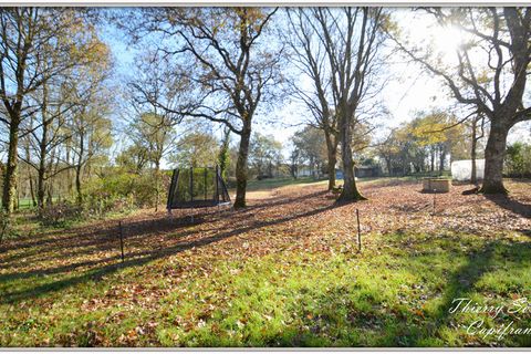 Villa i Maransin, Gironde, Maransin - € 359.000 | Ref: 340937666097 - foto 16