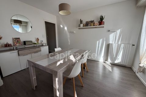 Lejlighed i Lourdes, Hautes-Pyrenees, Lourdes - € 149.800 | Ref: 340935866723 - foto 4
