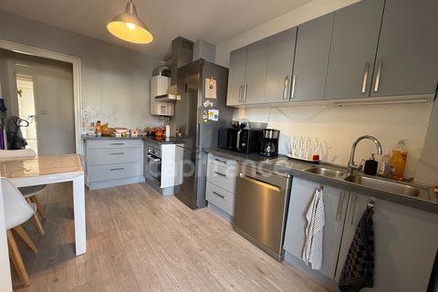 Lejlighed i Lourdes, Hautes-Pyrenees, Lourdes - € 149.800 | Ref: 340935866723 - foto 5