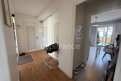 Lejlighed i Lourdes, Hautes-Pyrenees, Lourdes - € 149.800 | Ref: 340935866723 - foto 6