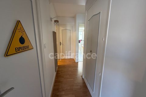 Lejlighed i Lourdes, Hautes-Pyrenees, Lourdes - € 149.800 | Ref: 340935866723 - foto 9