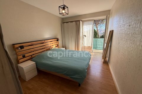 Lejlighed i Lourdes, Hautes-Pyrenees, Lourdes - € 149.800 | Ref: 340935866723 - foto 10