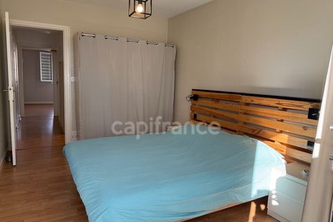 Lejlighed i Lourdes, Hautes-Pyrenees, Lourdes - € 149.800 | Ref: 340935866723 - foto 11