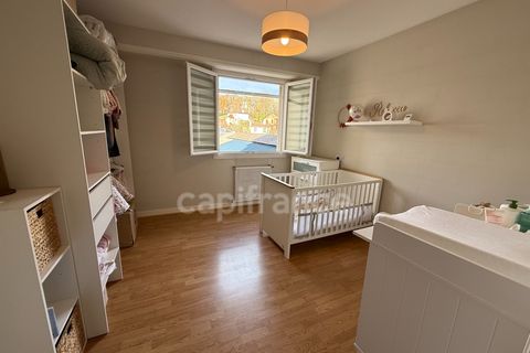 Lejlighed i Lourdes, Hautes-Pyrenees, Lourdes - € 149.800 | Ref: 340935866723 - foto 12