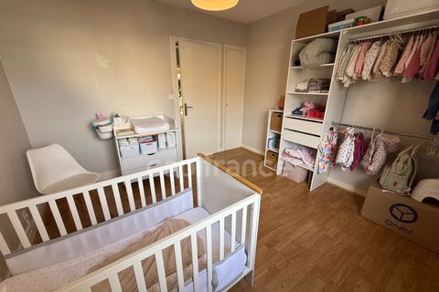 Lejlighed i Lourdes, Hautes-Pyrenees, Lourdes - € 149.800 | Ref: 340935866723 - foto 13