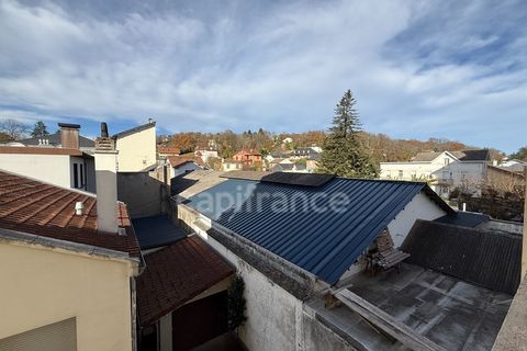 Lejlighed i Lourdes, Hautes-Pyrenees, Lourdes - € 149.800 | Ref: 340935866723 - foto 17