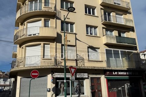 Lejlighed i Lourdes, Hautes-Pyrenees, Lourdes - € 149.800 | Ref: 340935866723 - foto 18