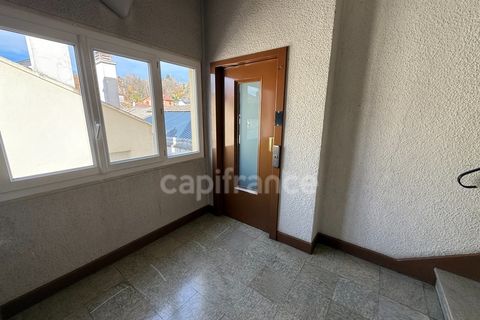 Lejlighed i Lourdes, Hautes-Pyrenees, Lourdes - € 149.800 | Ref: 340935866723 - foto 19