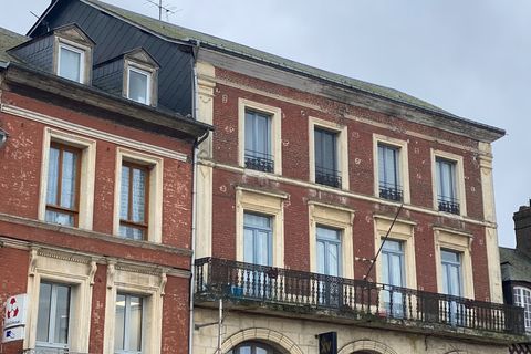 Leilighet i Beuzeville, Eure, Beuzeville - € 99 400 | Ref: 340931997637 - foto 4