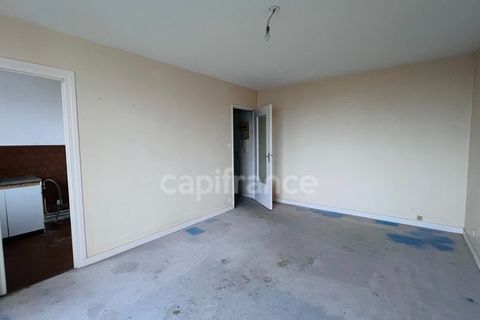 Wohnung in Quimper, Finistere, Quimper - € 53.000 | Ref: 340932941986 - Foto 2