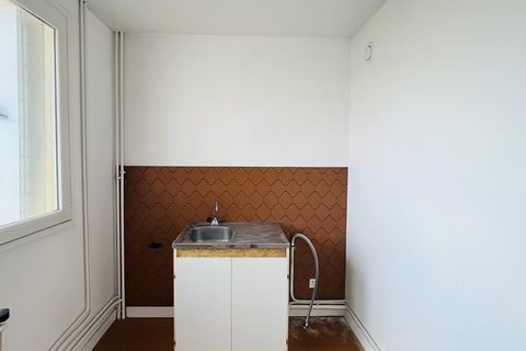 Wohnung in Quimper, Finistere, Quimper - € 53.000 | Ref: 340932941986 - Foto 3